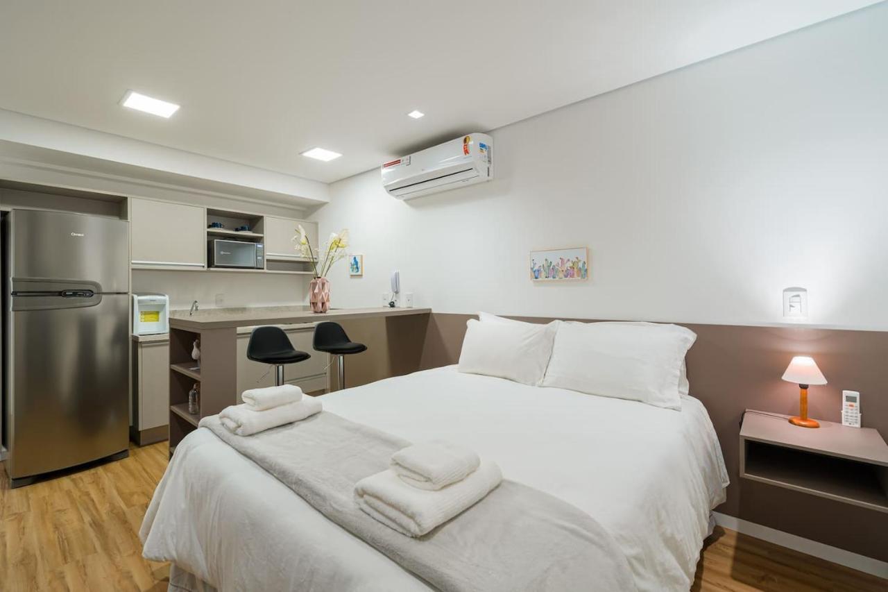Bhomy Bela Vista Otima Localizacao Apm1604 Leilighet São Paulo Eksteriør bilde