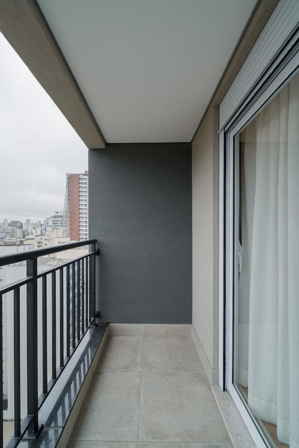 Bhomy Bela Vista Otima Localizacao Apm1604 Leilighet São Paulo Eksteriør bilde