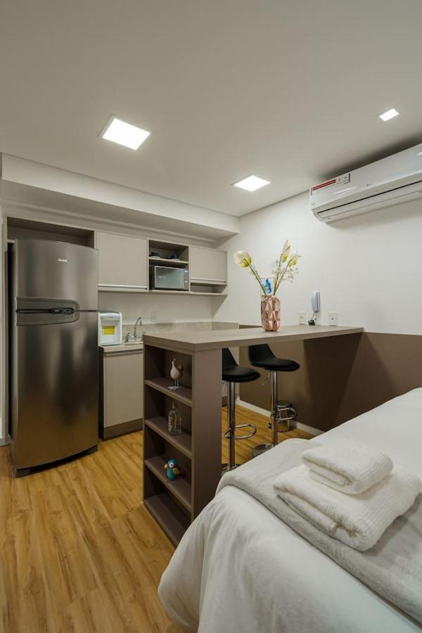 Bhomy Bela Vista Otima Localizacao Apm1604 Leilighet São Paulo Eksteriør bilde