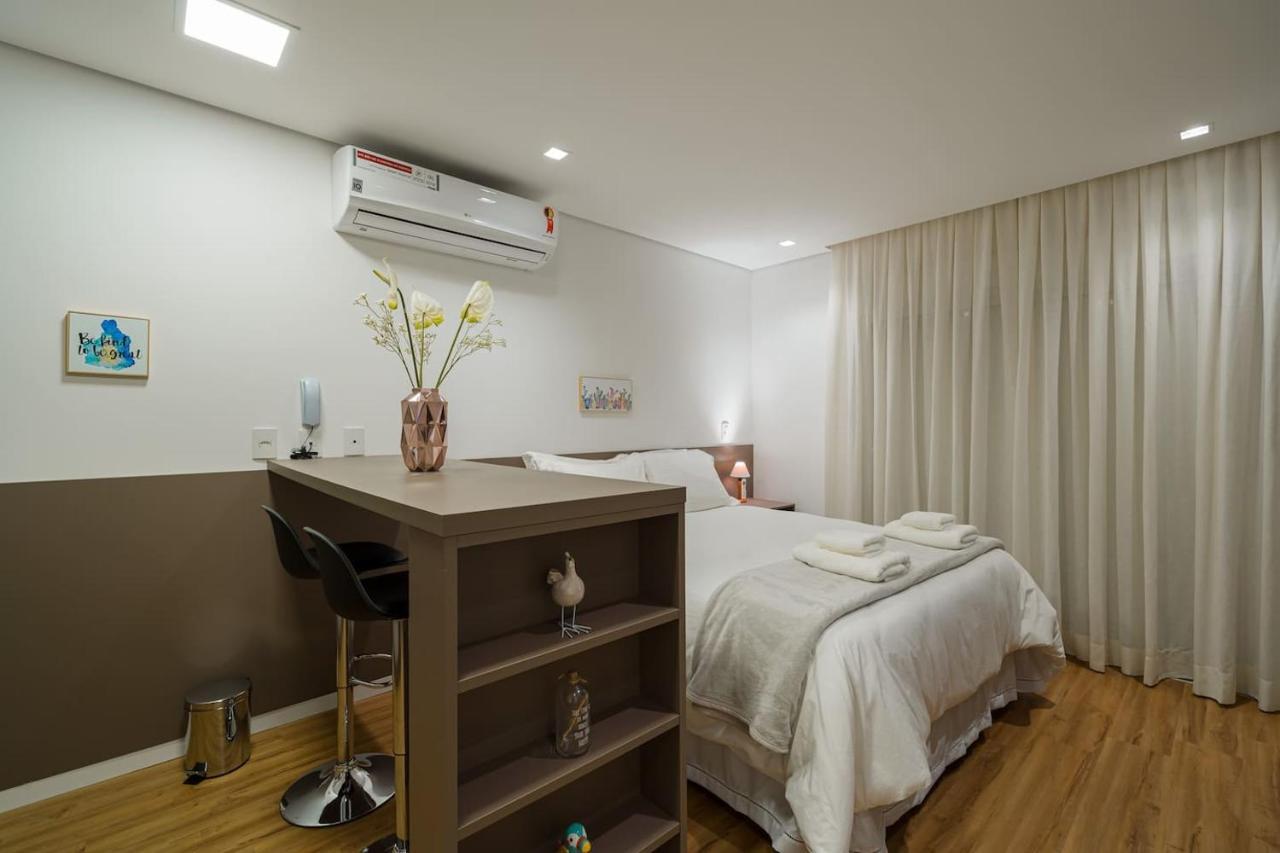 Bhomy Bela Vista Otima Localizacao Apm1604 Leilighet São Paulo Eksteriør bilde