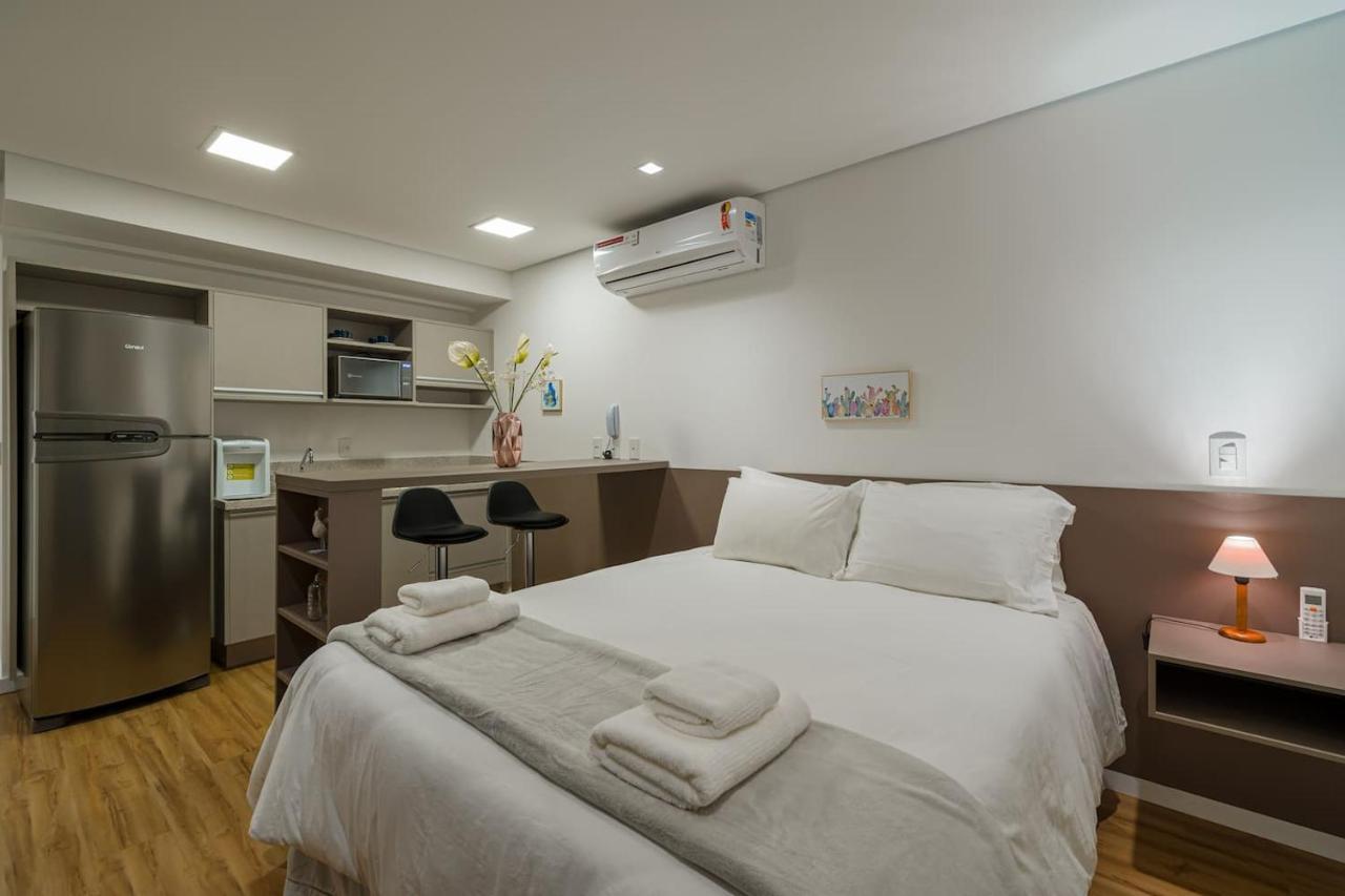 Bhomy Bela Vista Otima Localizacao Apm1604 Leilighet São Paulo Eksteriør bilde