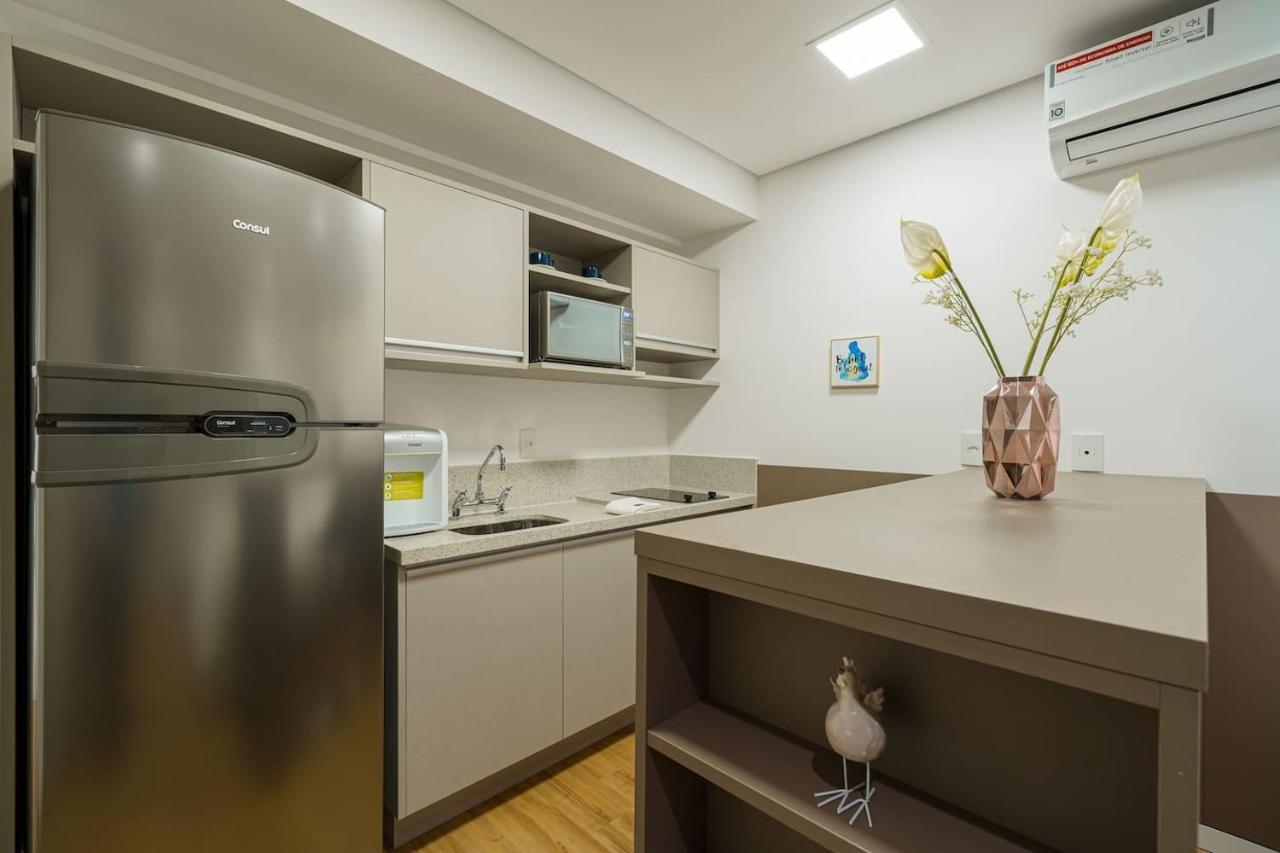 Bhomy Bela Vista Otima Localizacao Apm1604 Leilighet São Paulo Eksteriør bilde